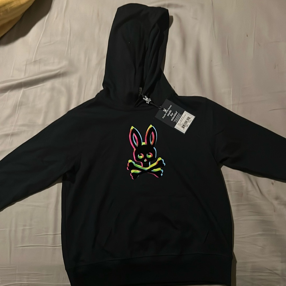Psycho bunny hoodie